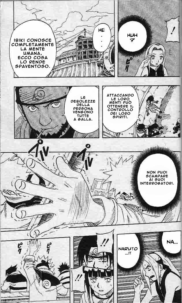 Read Naruto IT Manga Online