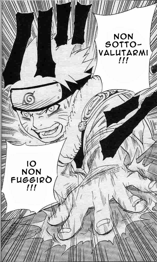 Read Naruto IT Manga Online