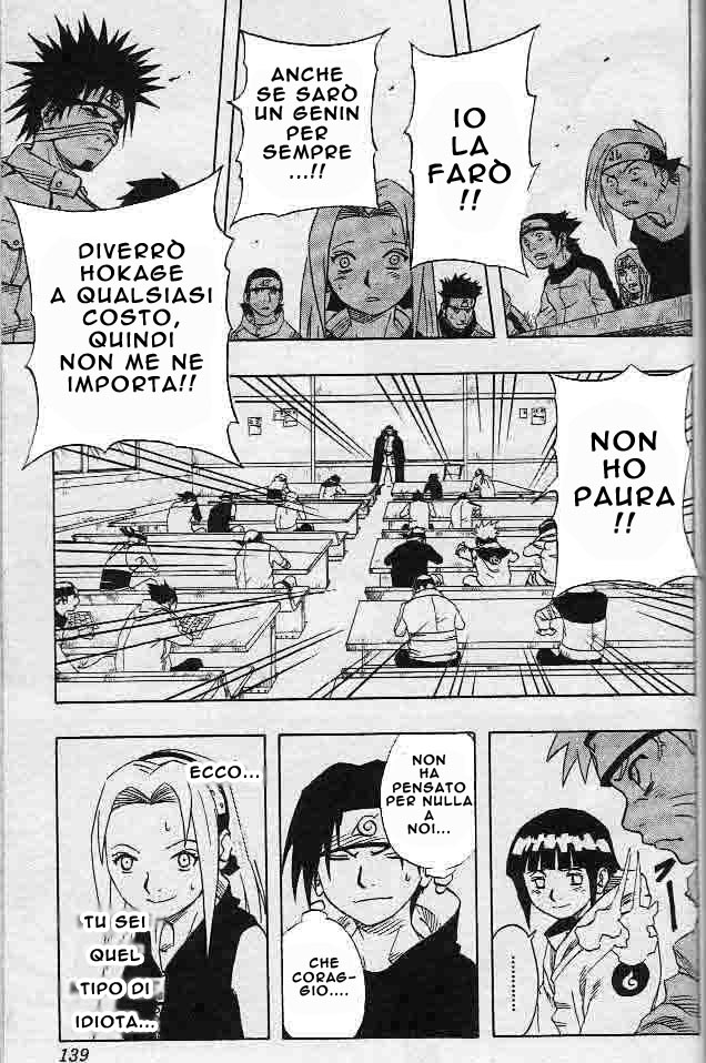 Read Naruto IT Manga Online