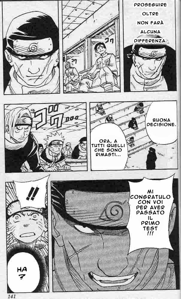 Read Naruto IT Manga Online