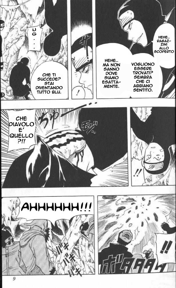 Read Naruto IT Manga Online