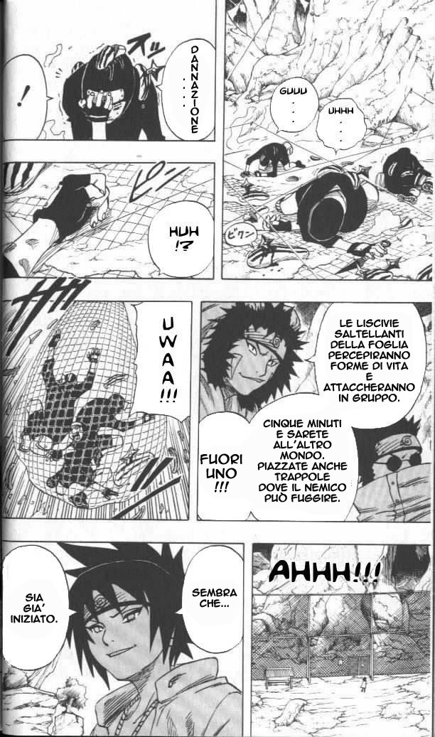 Read Naruto IT Manga Online