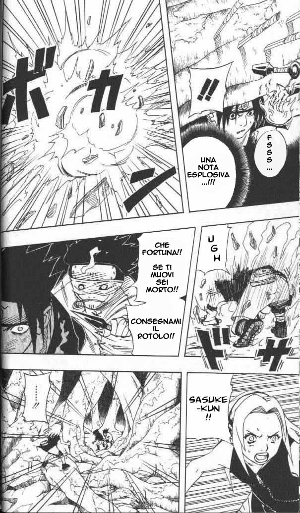 Read Naruto IT Manga Online