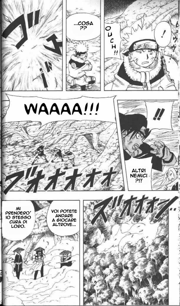 Read Naruto IT Manga Online