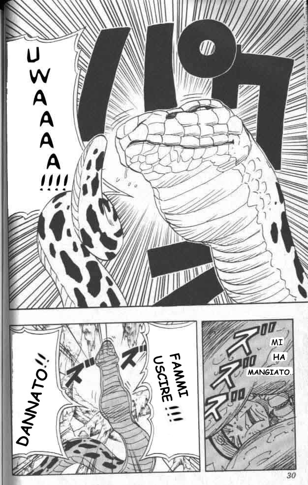 Read Naruto IT Manga Online