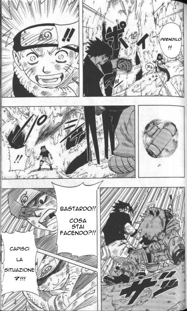 Read Naruto IT Manga Online