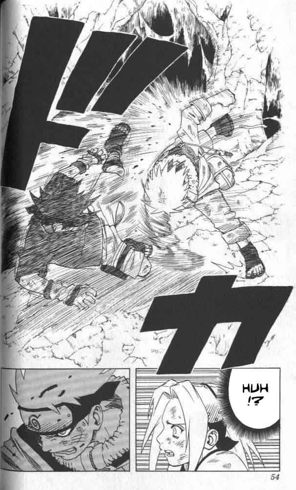 Read Naruto IT Manga Online