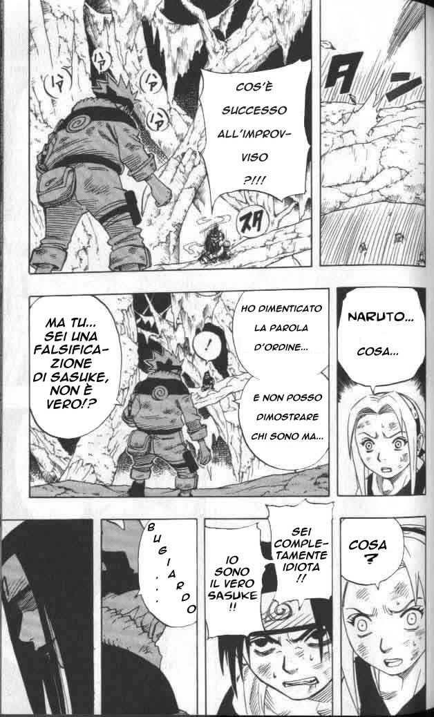 Read Naruto IT Manga Online