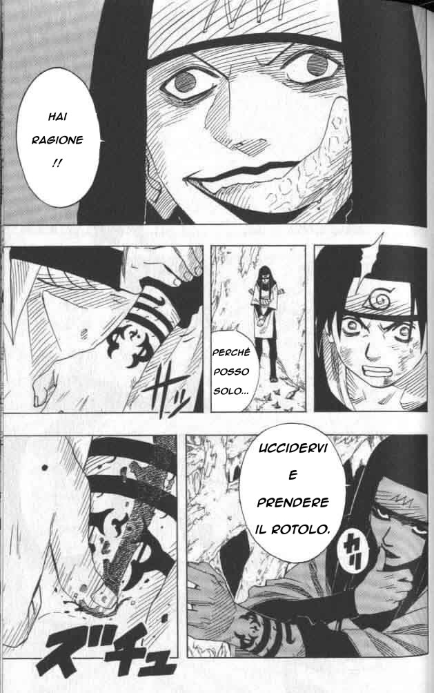 Read Naruto IT Manga Online