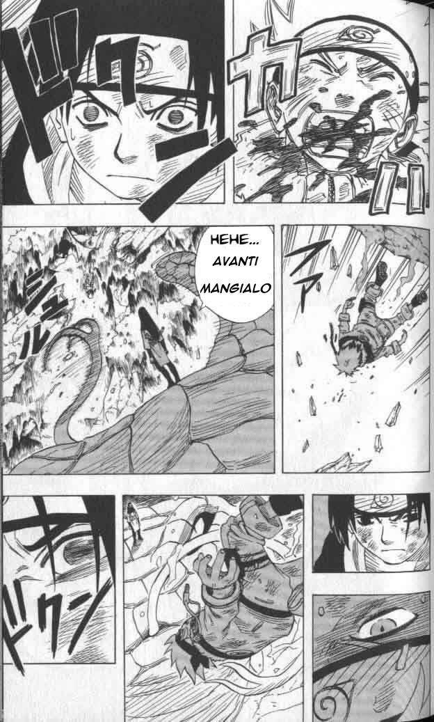 Read Naruto IT Manga Online