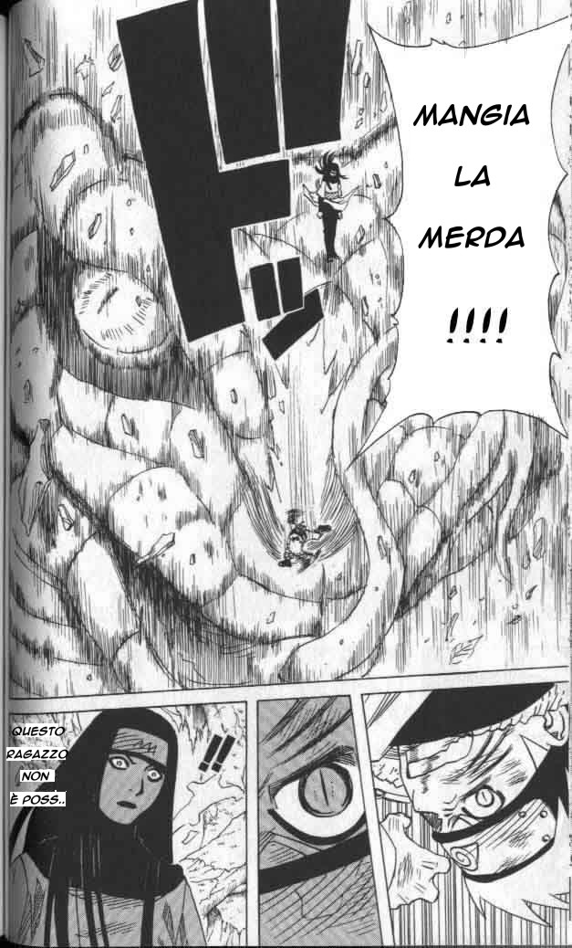 Read Naruto IT Manga Online