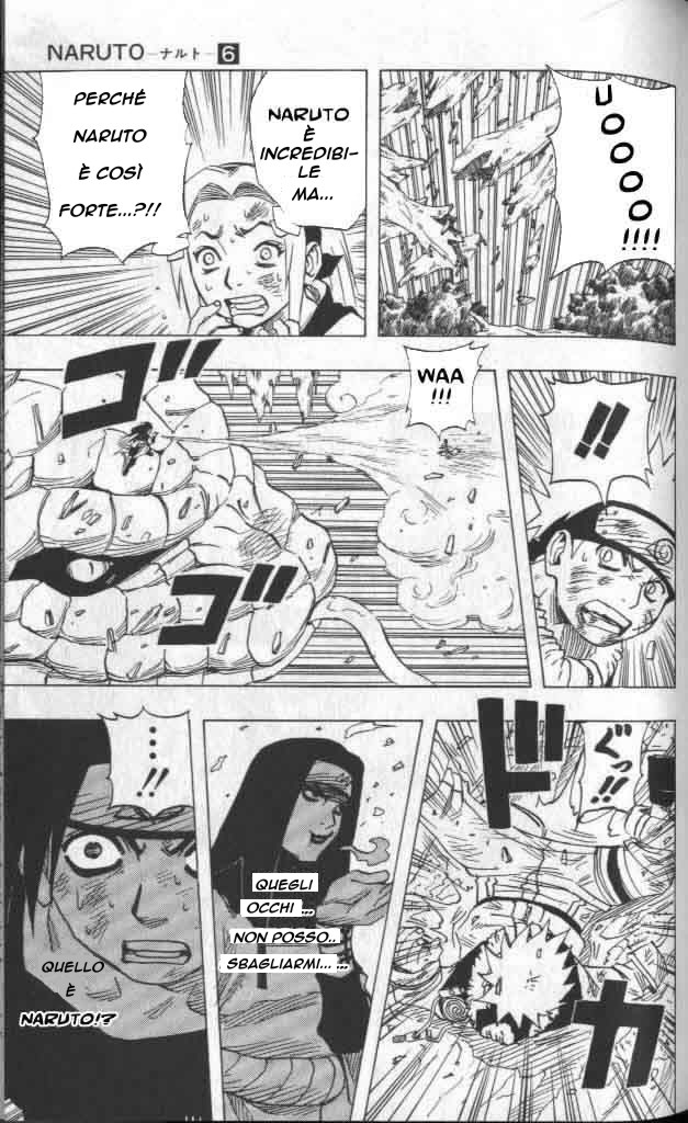 Read Naruto IT Manga Online