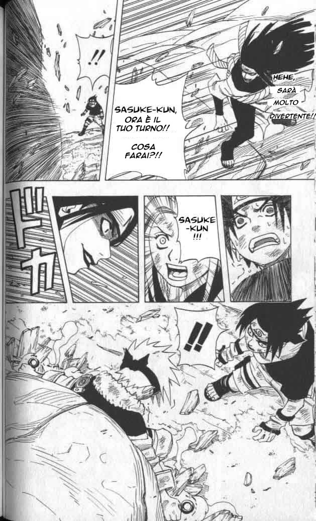 Read Naruto IT Manga Online