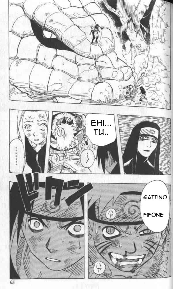 Read Naruto IT Manga Online