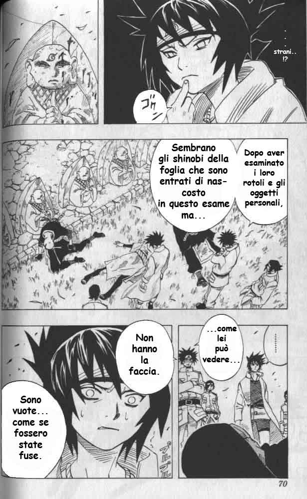 Read Naruto IT Manga Online