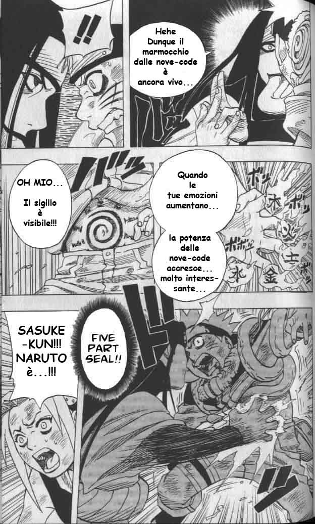 Read Naruto IT Manga Online
