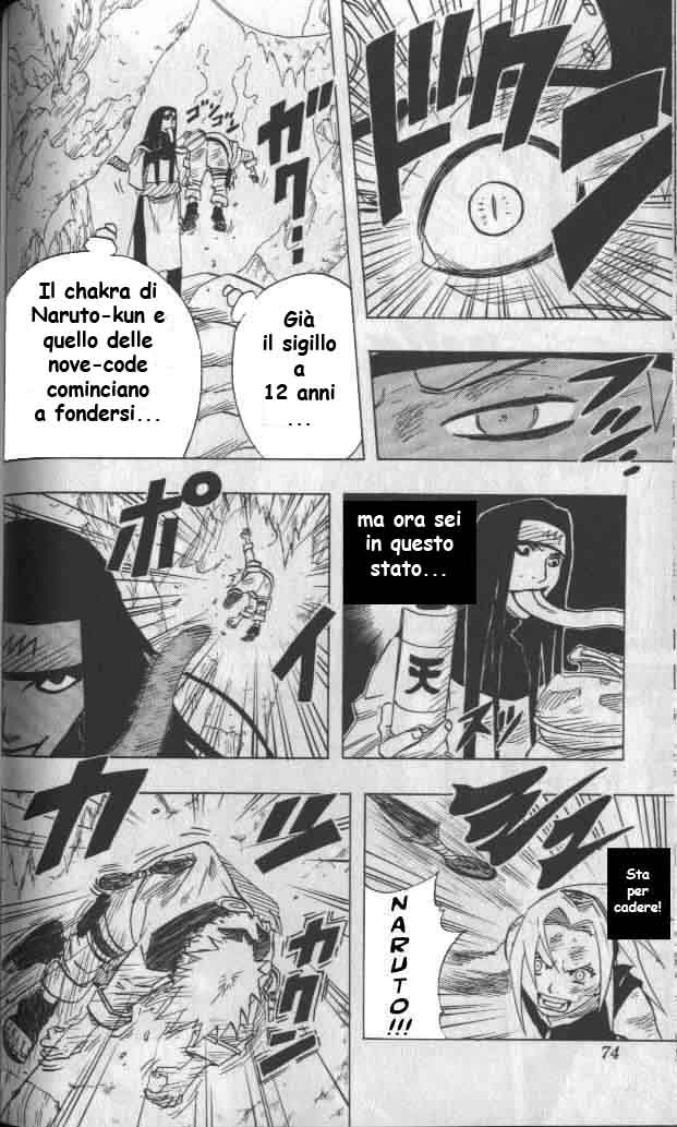 Read Naruto IT Manga Online