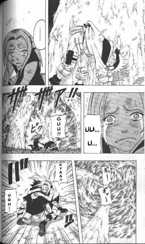 Read Naruto IT Manga Online