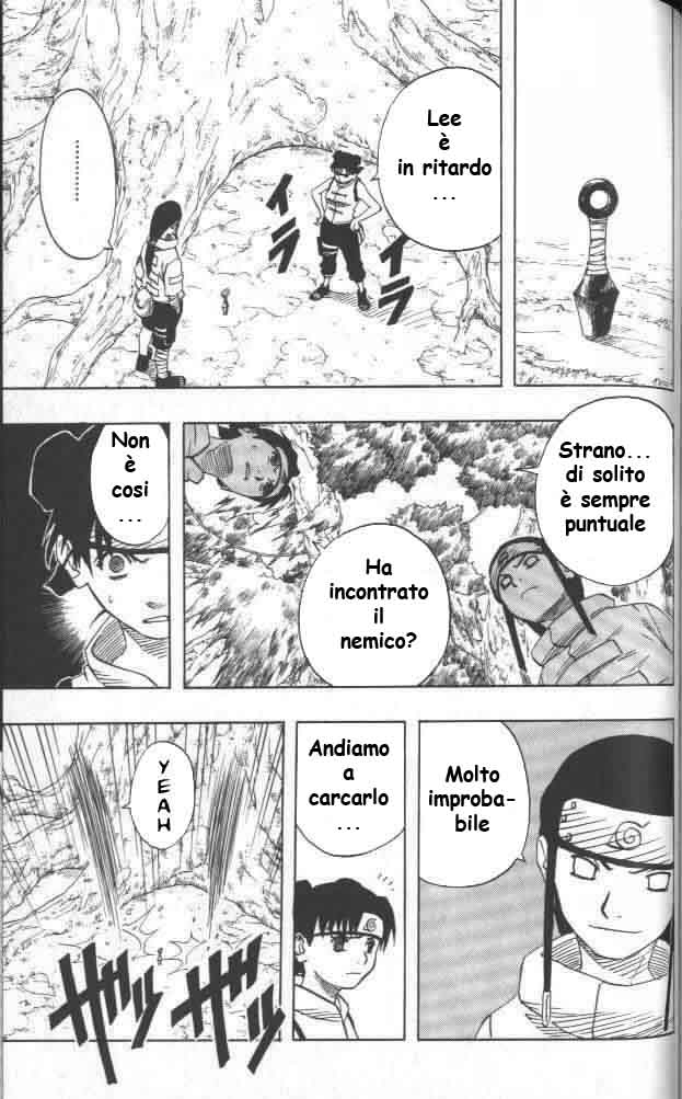 Read Naruto IT Manga Online