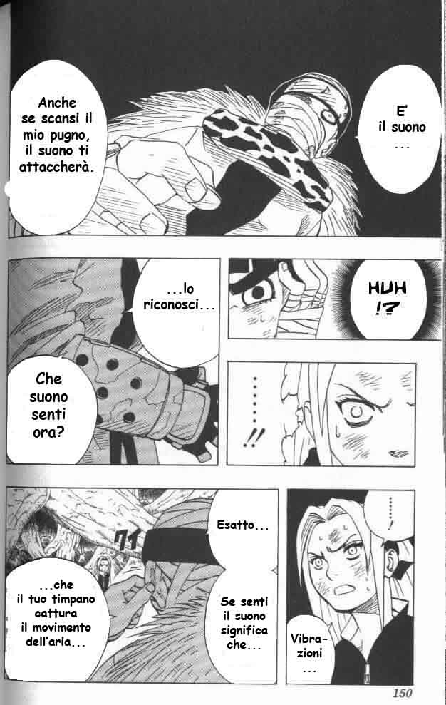 Read Naruto IT Manga Online