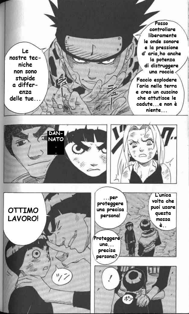 Read Naruto IT Manga Online
