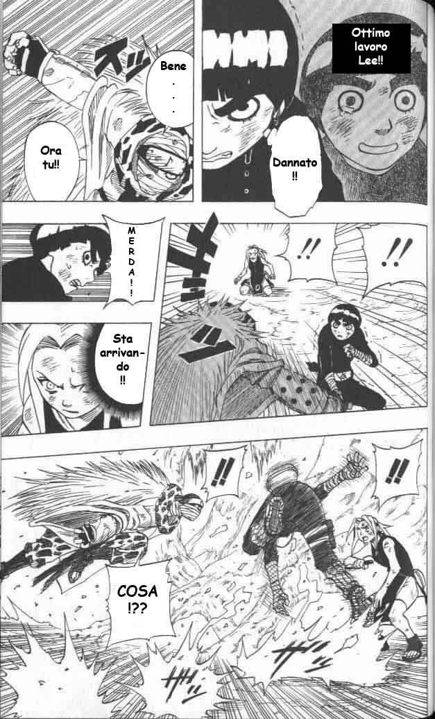 Read Naruto IT Manga Online