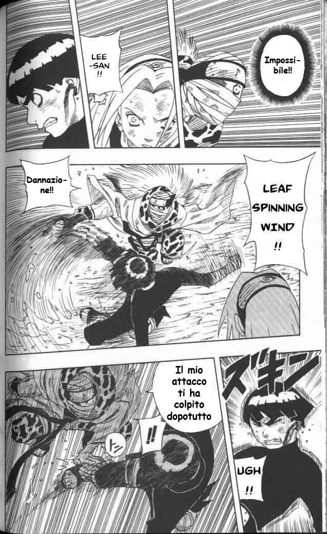 Read Naruto IT Manga Online