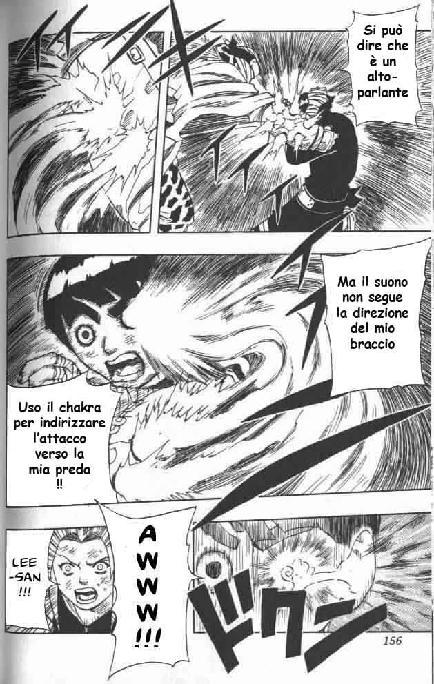 Read Naruto IT Manga Online
