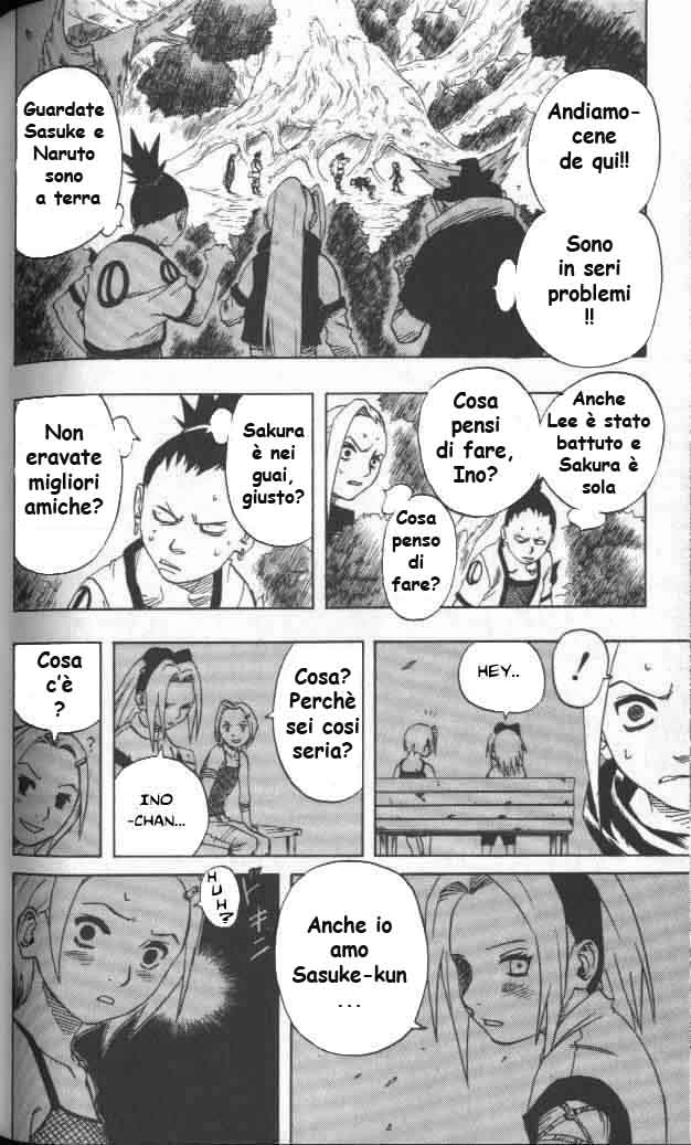 Read Naruto IT Manga Online