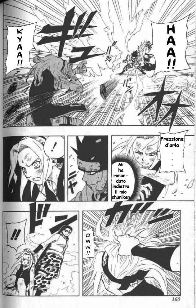 Read Naruto IT Manga Online