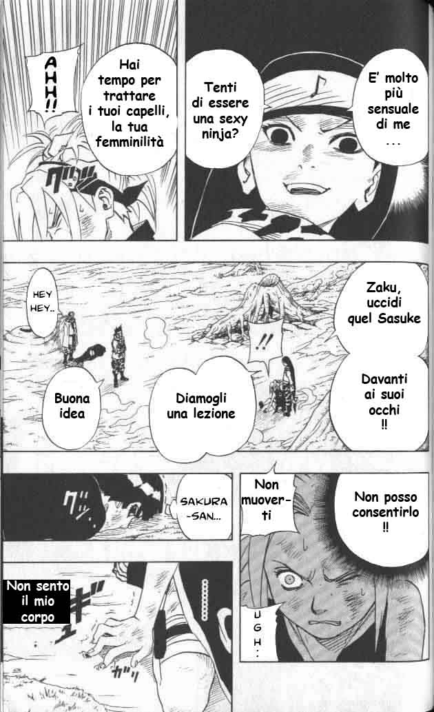 Read Naruto IT Manga Online