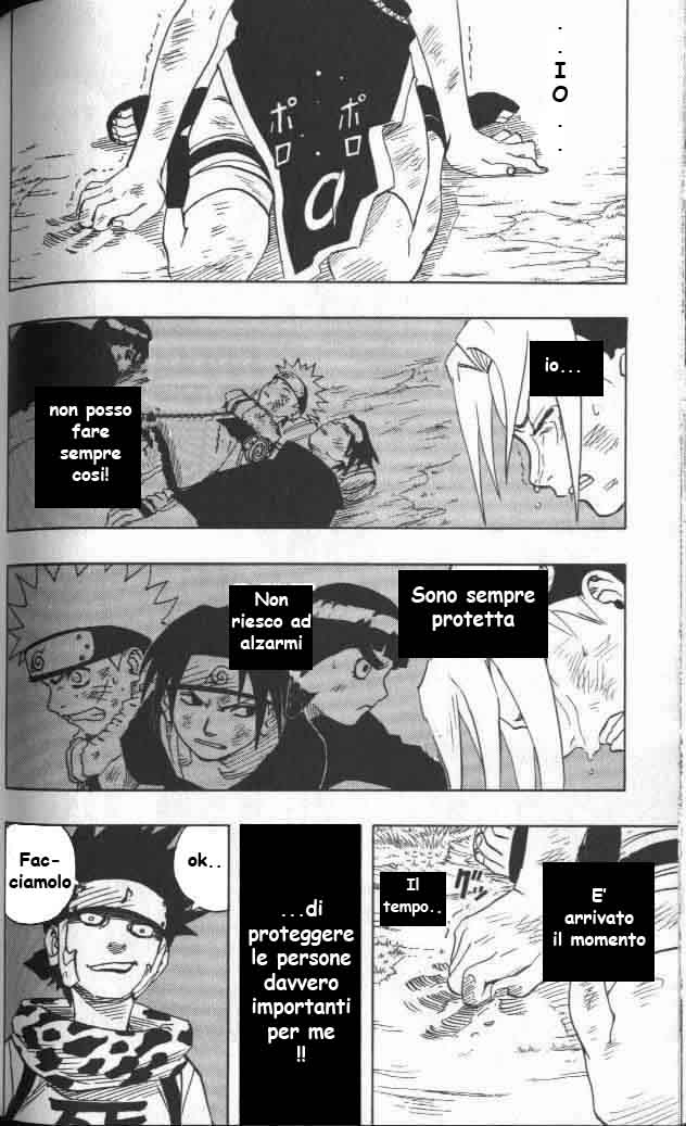 Read Naruto IT Manga Online