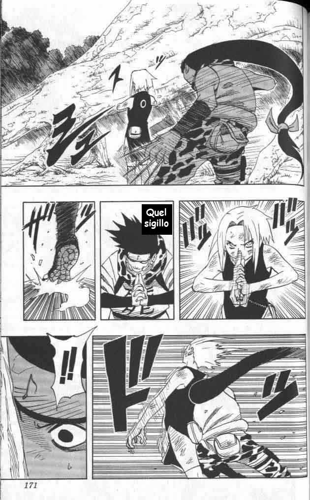Read Naruto IT Manga Online