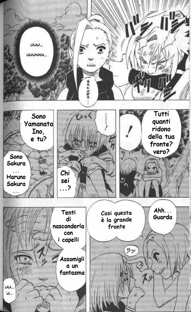 Read Naruto IT Manga Online