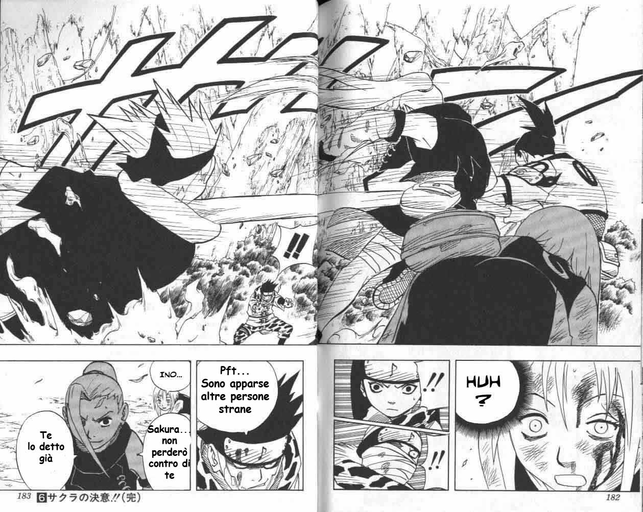 Read Naruto IT Manga Online