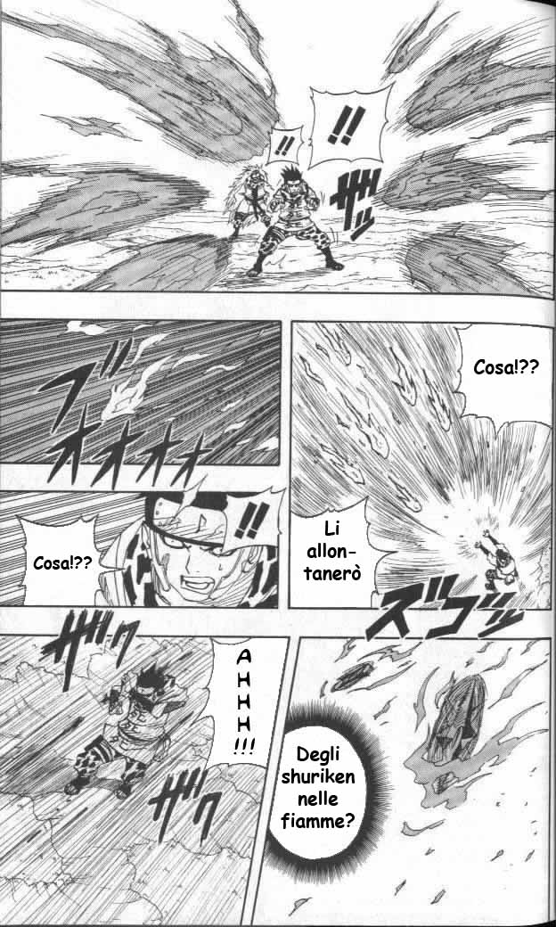 Read Naruto IT Manga Online