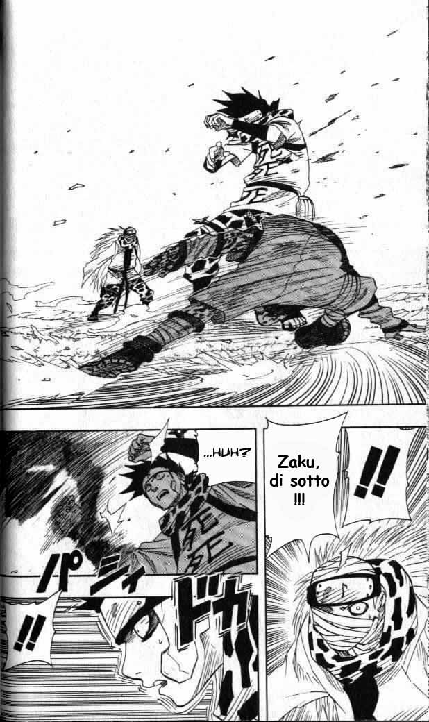 Read Naruto IT Manga Online
