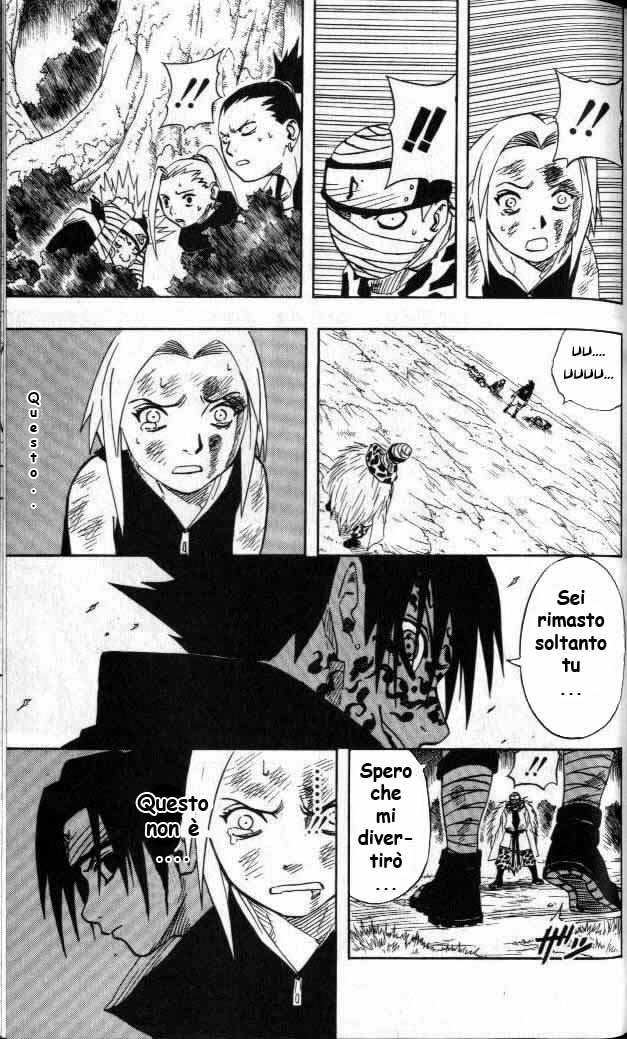 Read Naruto IT Manga Online