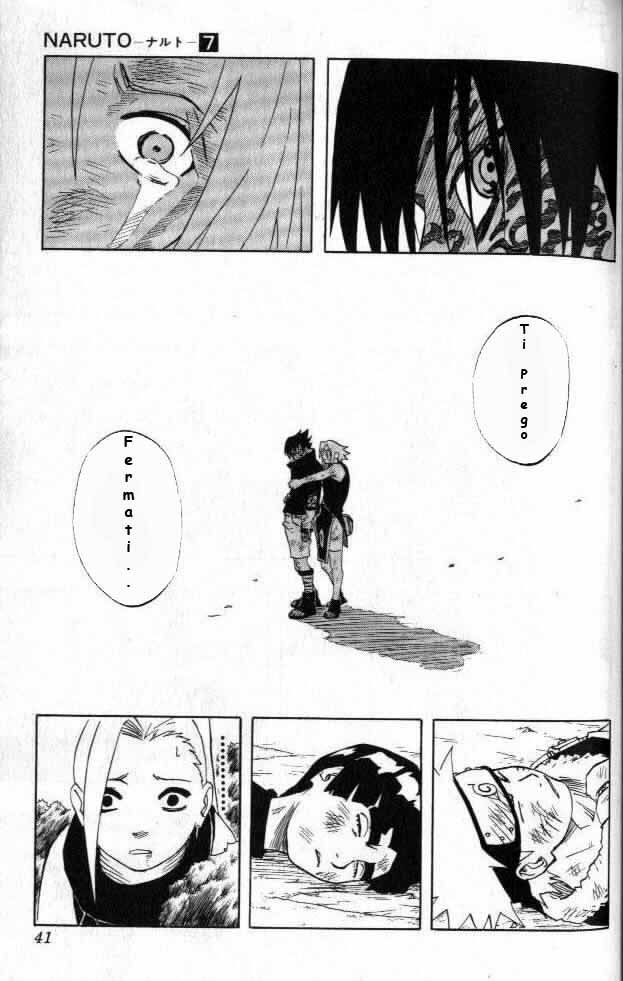 Read Naruto IT Manga Online