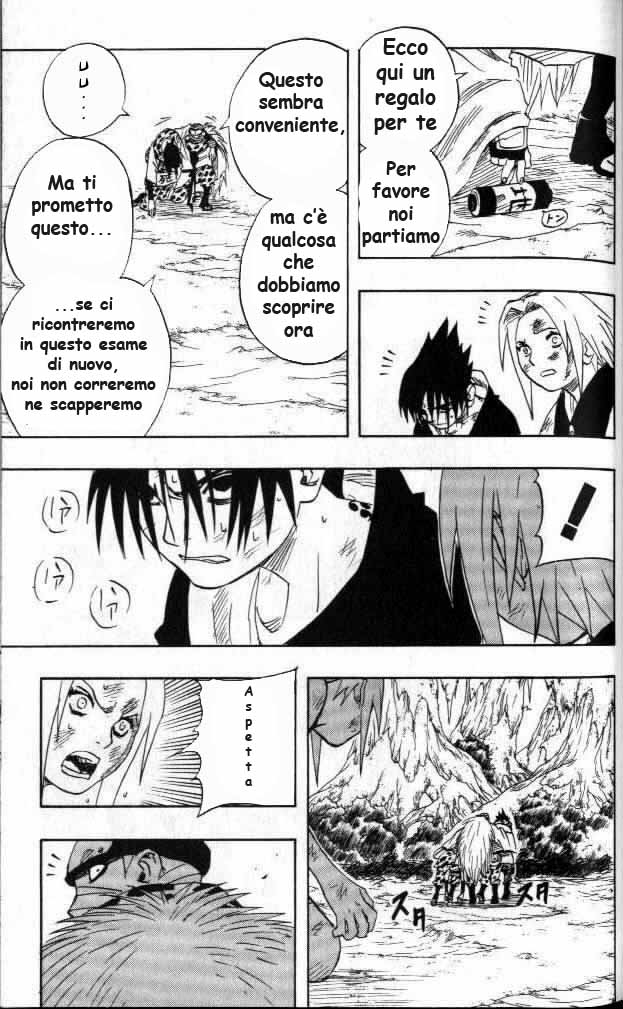 Read Naruto IT Manga Online