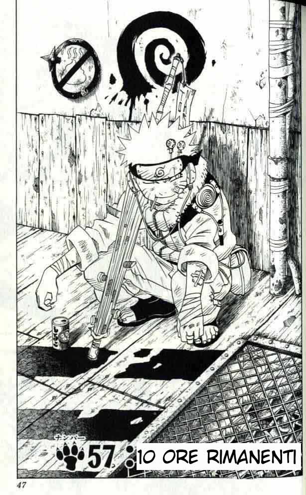 Read Naruto IT Manga Online