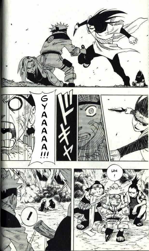 Read Naruto IT Manga Online