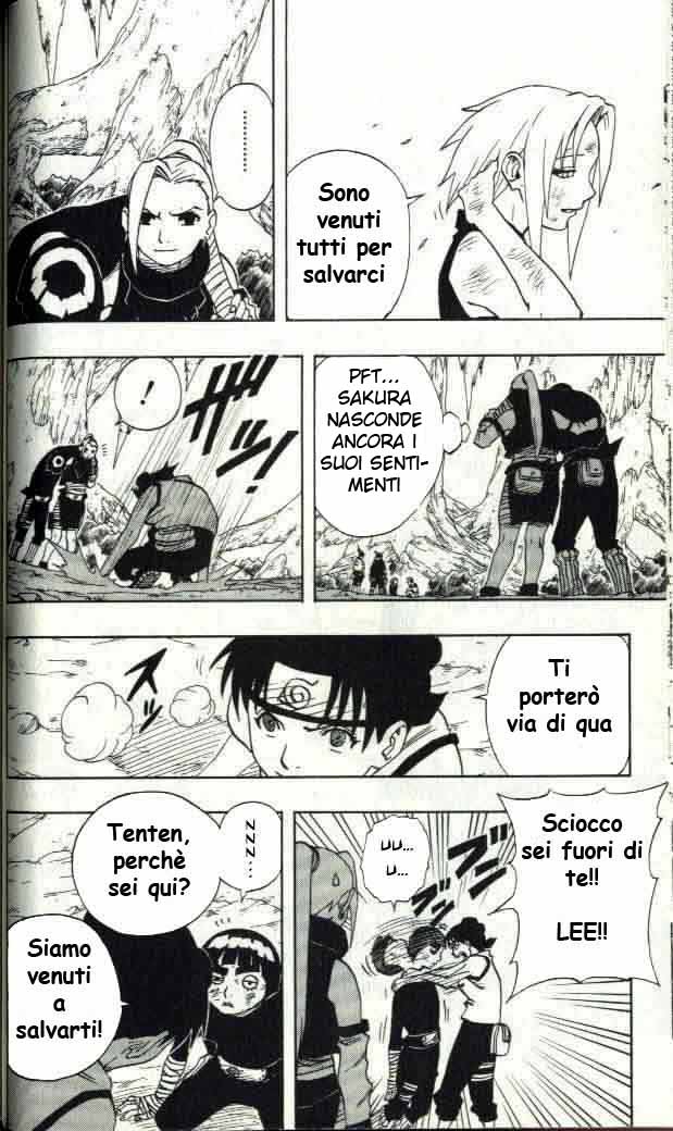 Read Naruto IT Manga Online