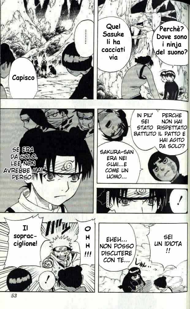 Read Naruto IT Manga Online