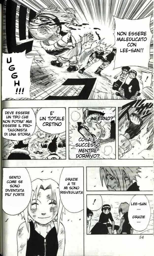 Read Naruto IT Manga Online