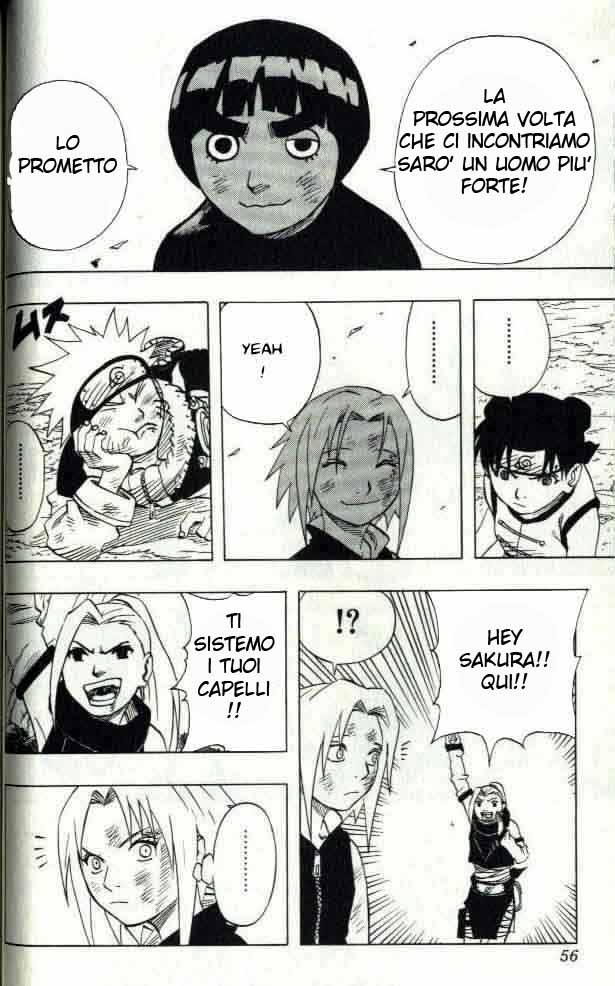 Read Naruto IT Manga Online
