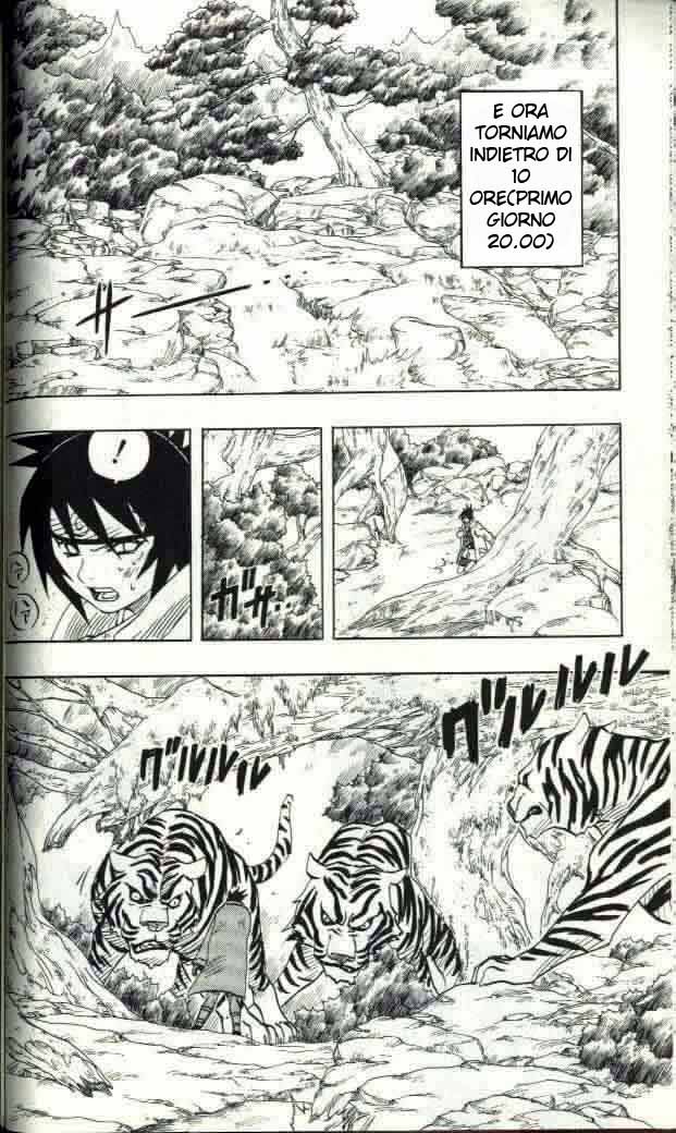 Read Naruto IT Manga Online