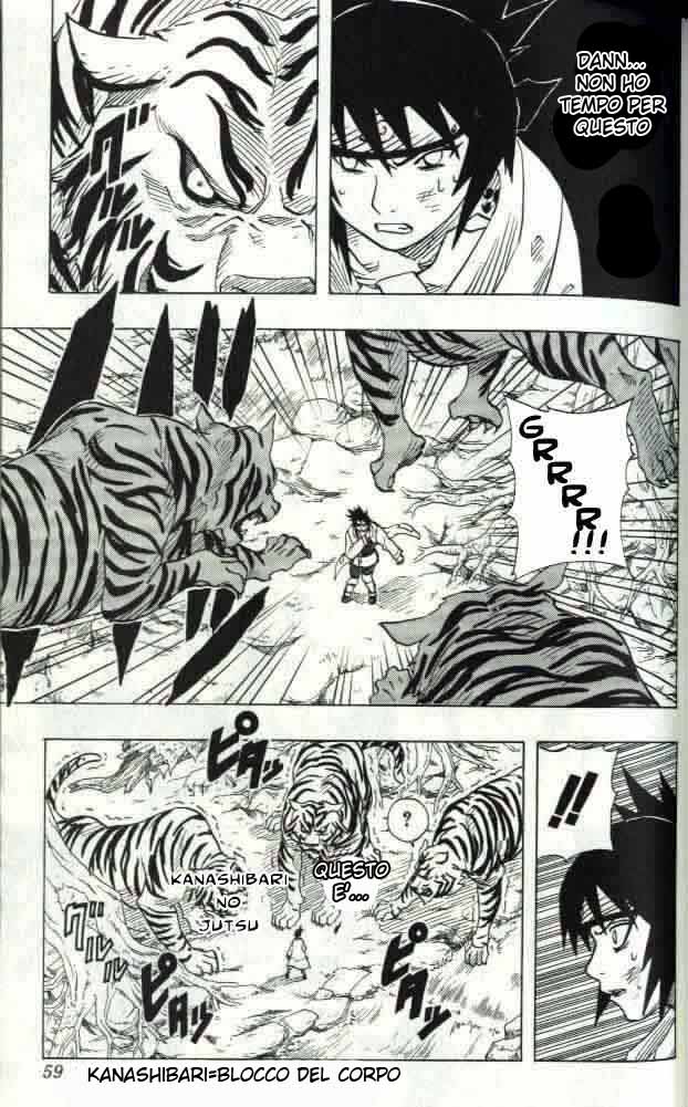Read Naruto IT Manga Online