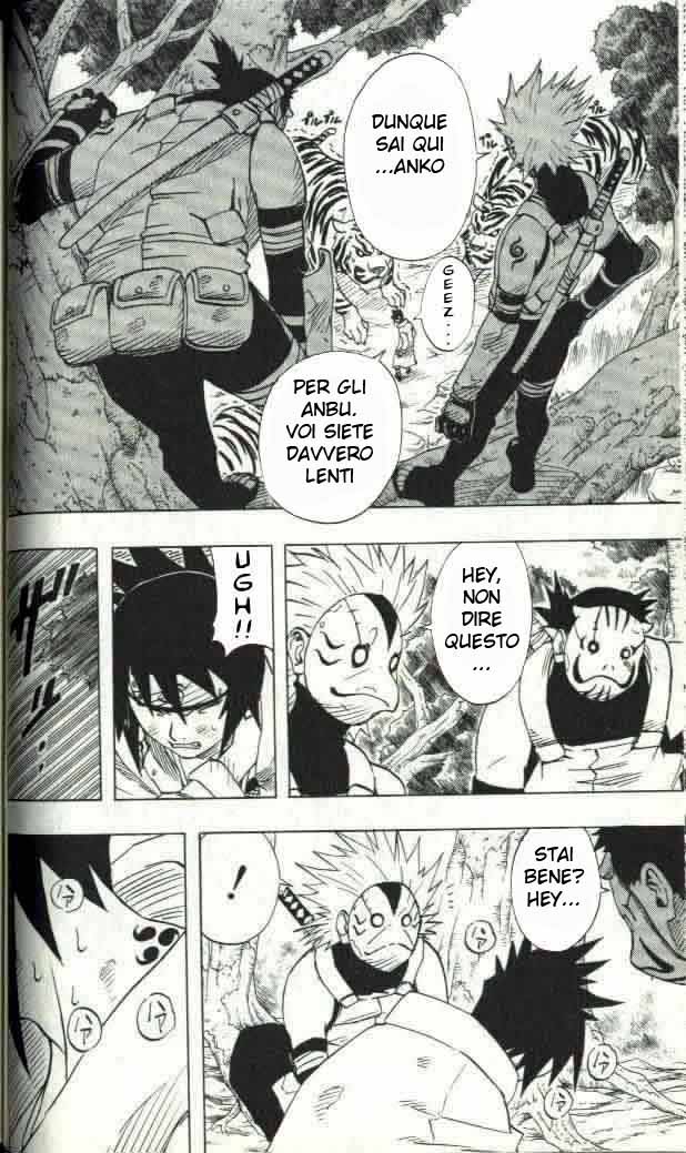 Read Naruto IT Manga Online