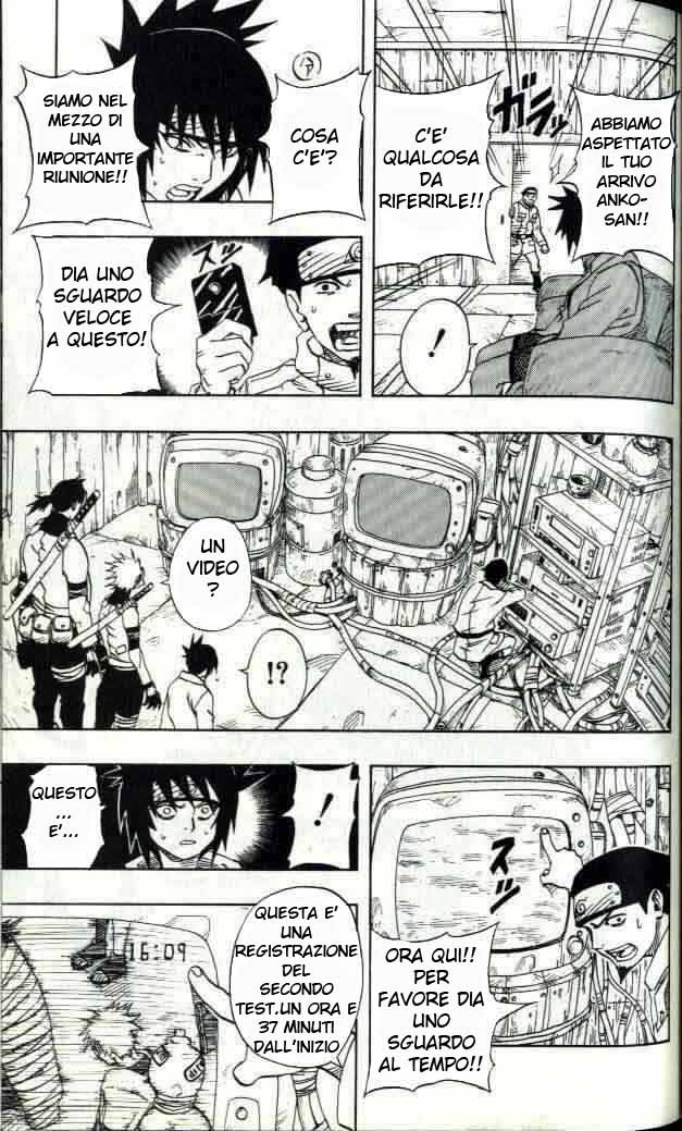 Read Naruto IT Manga Online